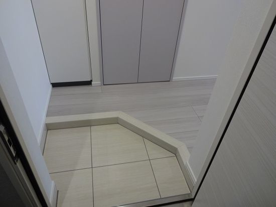 玄関　☆玄関★