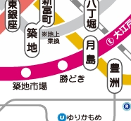 その他　☆路線図☆