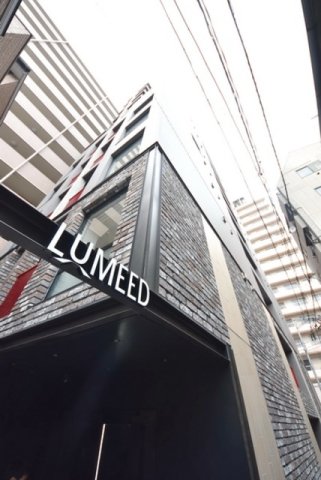 建物外観　☆きれいな外観☆