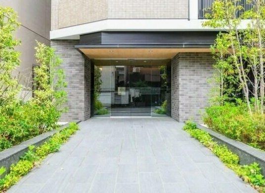 エントランス　☆エントランス☆