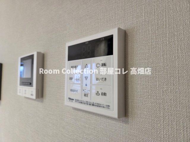 その他設備　※同社施工物件イメージ写真