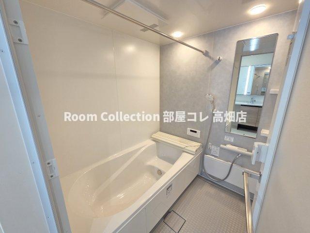 バス・シャワールーム　※同社施工物件イメージ写真