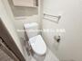 トイレ　※同社施工物件イメージ写真
