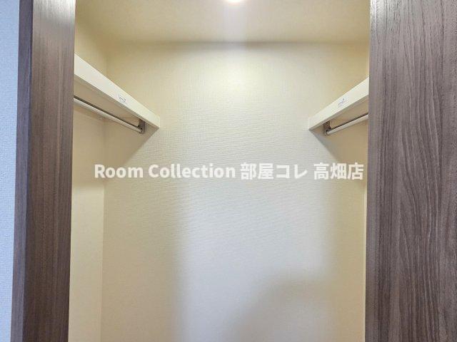 収納　※同社施工物件イメージ写真