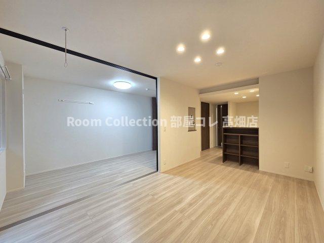 居室・リビング　※同社施工物件イメージ写真