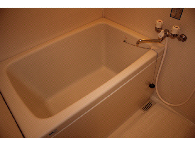 バス・シャワールーム　同型タイプ