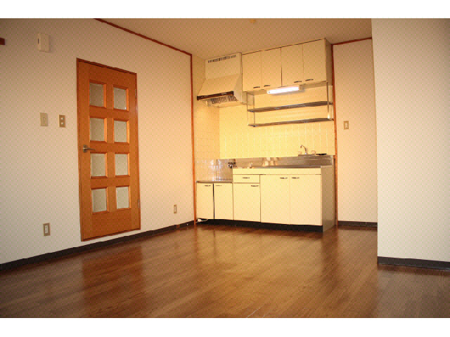 居室・リビング　同型タイプ