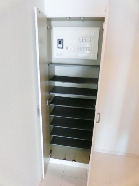 その他　玄関収納