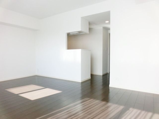 居室・リビング　振り分けタイプです