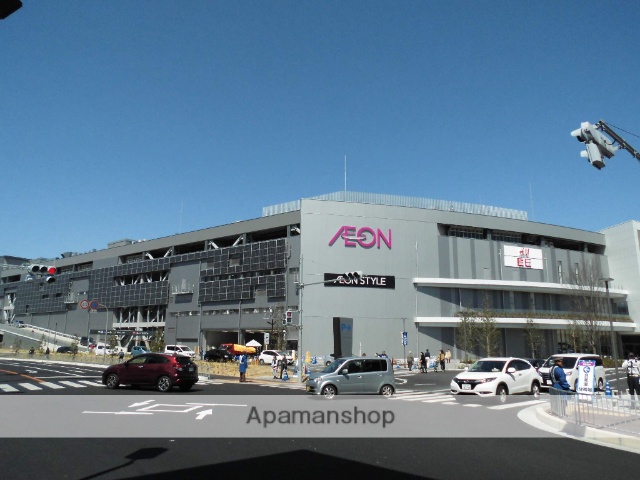 スーパー　イオンスタイル堺鉄砲町（スーパー）まで1301m