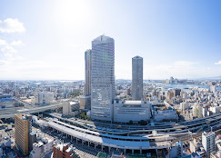 ショッピングセンター　大阪ベイタワー（ショッピングセンター）まで454m