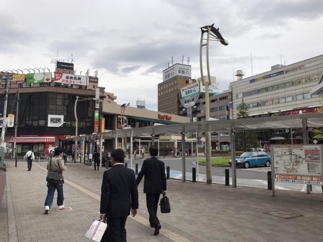 その他　和光市駅北口（その他）まで2904m