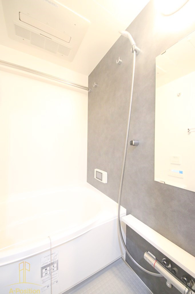 バス・シャワールーム　アーバネックス天満橋Front