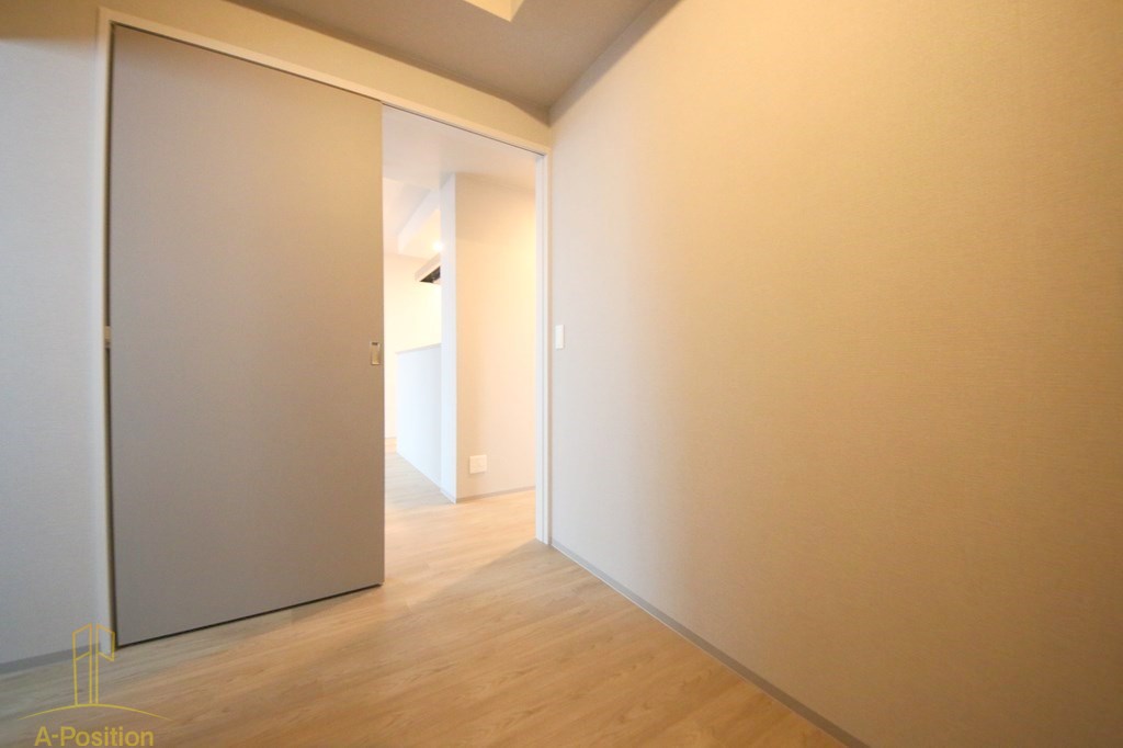 その他部屋・スペース　アーバネックス天満橋Front