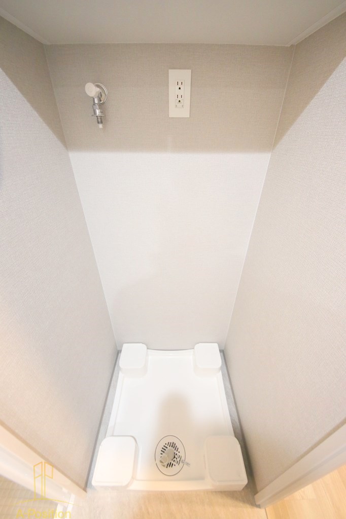 その他設備　アーバネックス天満橋Front