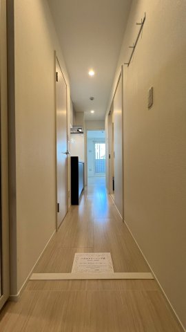 玄関　玄関※別部屋参考写真