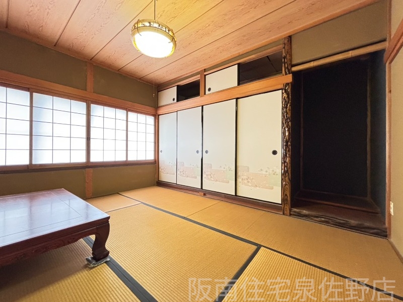 その他部屋・スペース