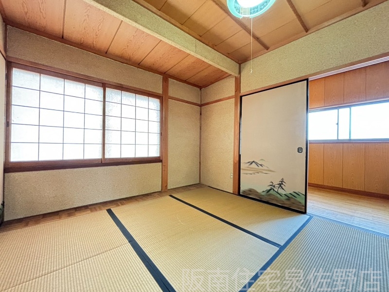 セキュリティ　その他部屋