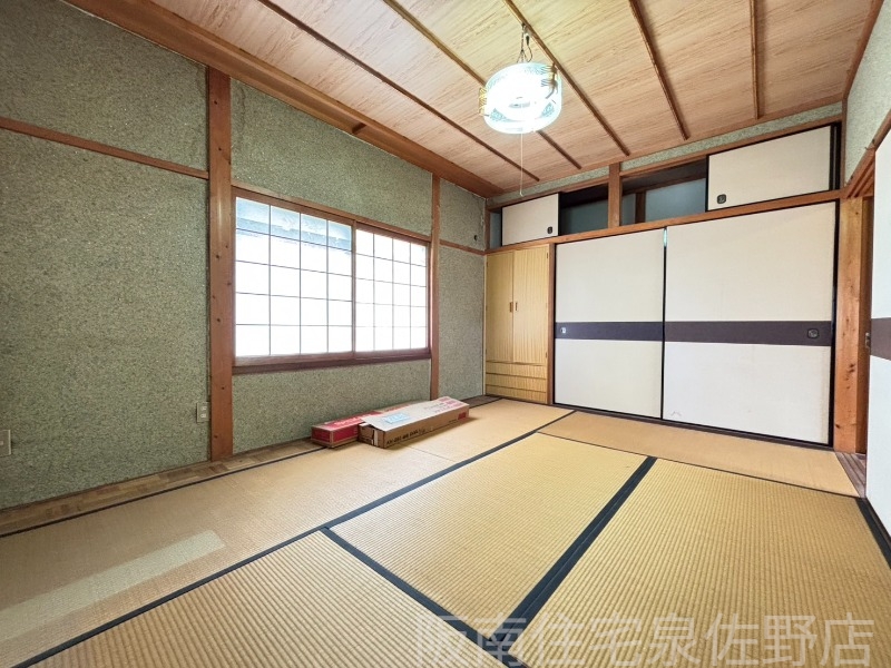 その他設備　その他部屋