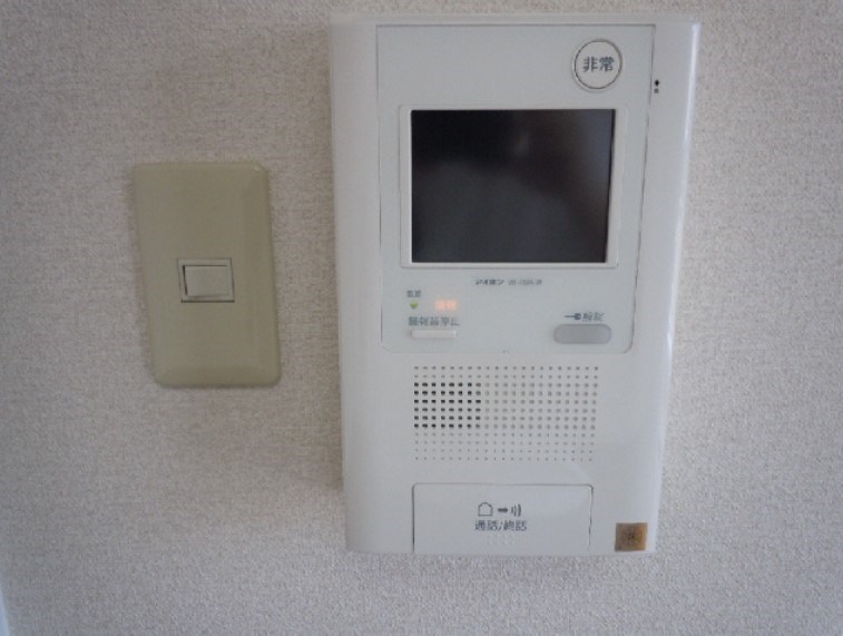 その他設備　※別部屋参考写真