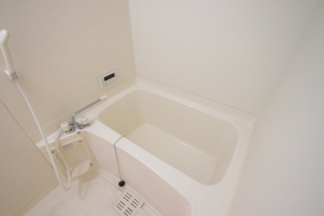 バス・シャワールーム　※別室の参考写真の為、現況優先です。