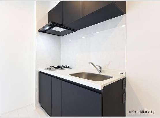 キッチン　イメージ写真