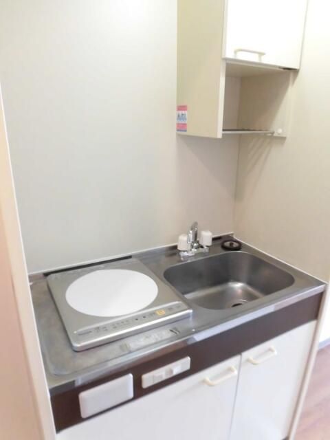 キッチン　※別室参考写真