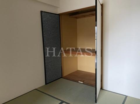 収納　同物件別部屋です。