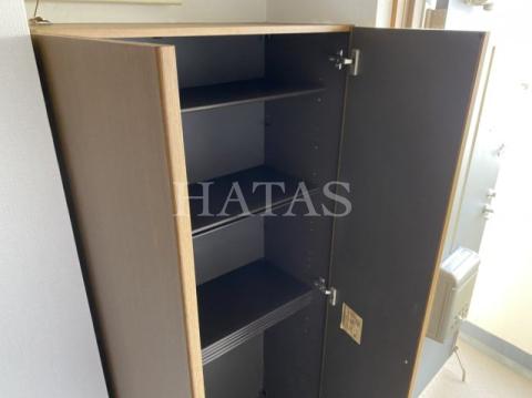 その他設備　同物件別部屋です。