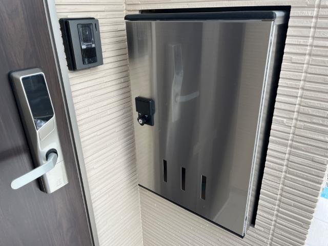 その他　宅配BOX