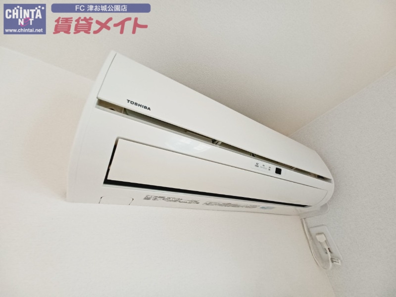 その他設備　同タイプ部屋写真です。
