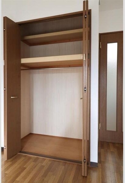 収納　※他部屋参照・現況優先
