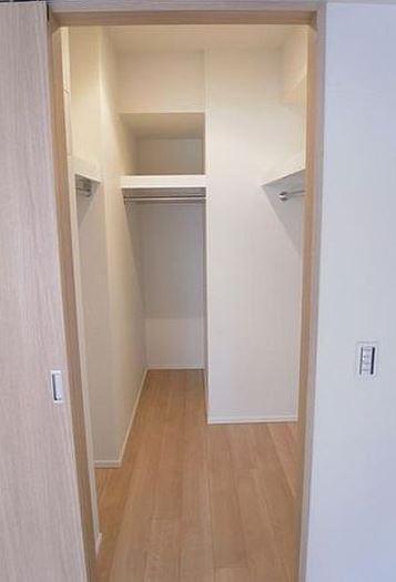 収納　収納