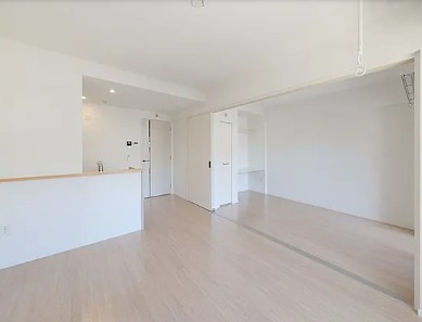 その他部屋・スペース　こちらの部屋は反転しています