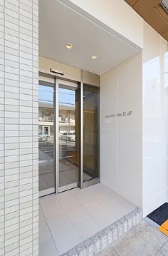 その他共有部分　入口