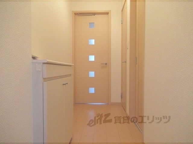 その他部屋・スペース　廊下