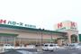 スーパー　ハローズ高松春日店（スーパー）まで404m
