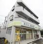 溝の口駅よりバス19分 徒歩1分 3階 築22年9ヶ月の賃貸物件