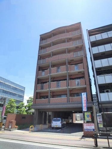 建物外観　外観写真