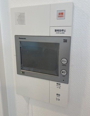 セキュリティ　☆安心安全のセキュリティ☆
