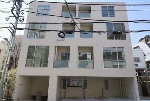建物外観　☆綺麗な外観☆