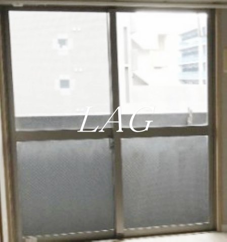 バルコニー　バルコニーです。