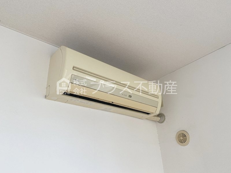 その他設備　新設予定