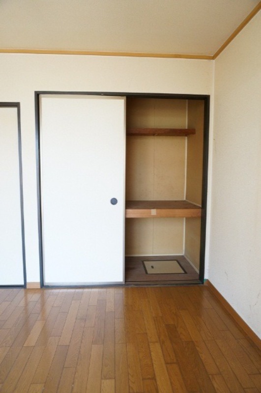 収納　図面と現状に相違がある場合には現状を優先
