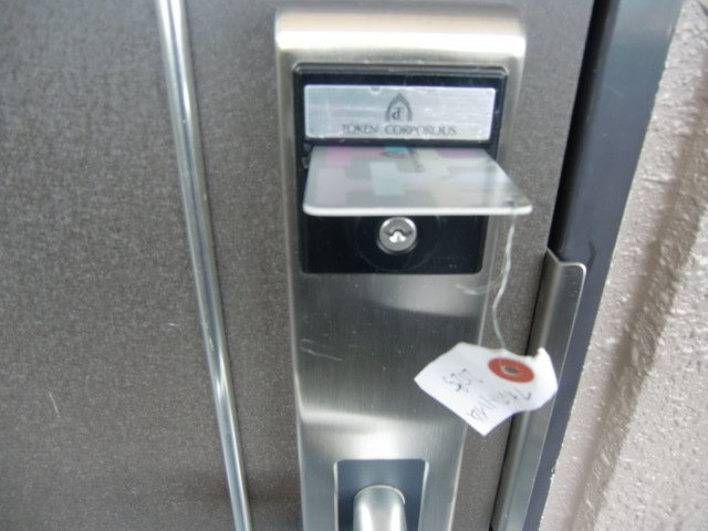 その他　カードキー（イメージ）