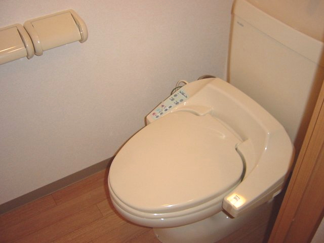 トイレ　トイレ（イメージ）