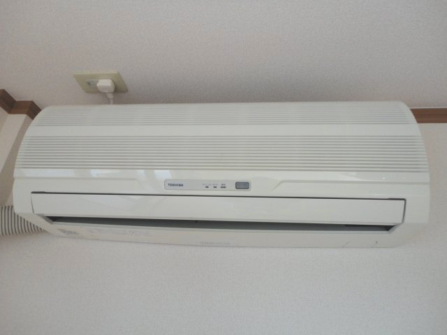 その他設備　エアコン（イメージ）