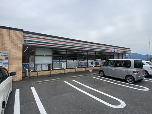 コンビニ　セブンイレブン 中津川工業団地店（コンビニ）まで1221m