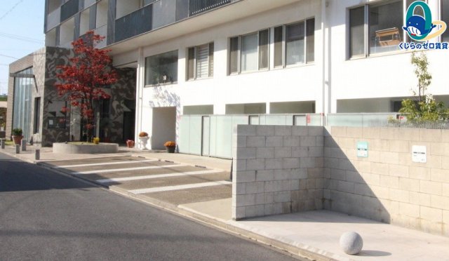 駐車場　名古屋で一番初期費用の安い賃貸専門の不動産会社です(^^)