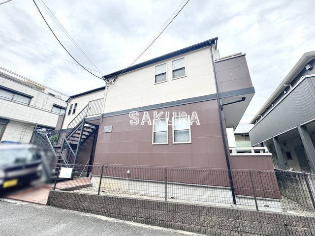 建物外観　当店おすすめ物件♪